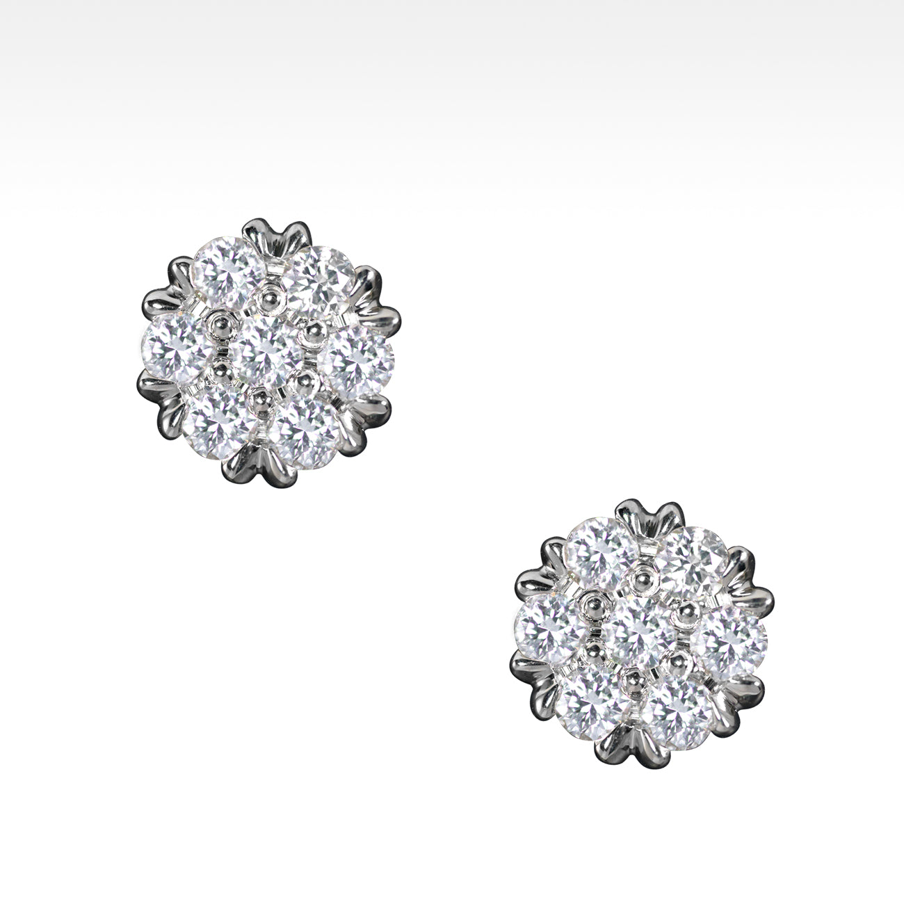 Share 79+ ideal cut diamond earrings latest - 3tdesign.edu.vn